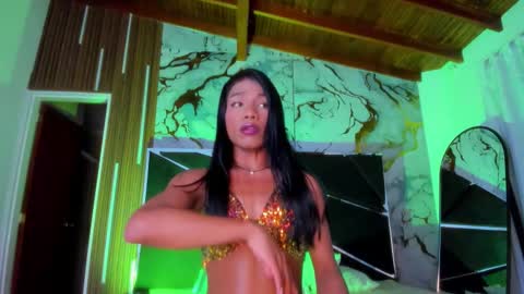 kimberly gonzalez online show from 12, 1, 2026