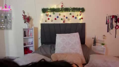 Kimberly online show from 18, 12, 2025