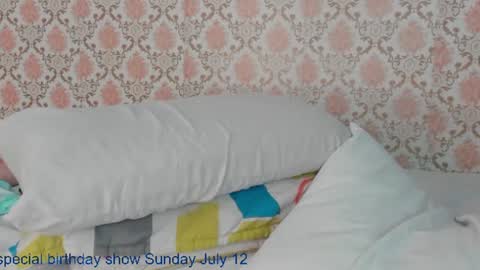 Kimberly online show from 1, 7, 2026