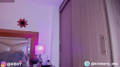 kimberly shaw online show from 18, 3, 2026