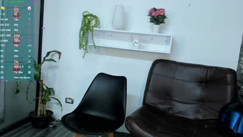 Kimberly online show from 31, 12, 2024