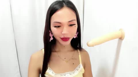 Kimberly online show from 4, 11, 2025