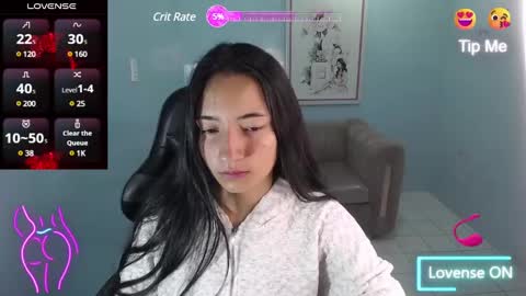 Snapshot of kimberly_thomson_t chatting on 4, 12, 2024 kimberly online show from 4, 12, 2024