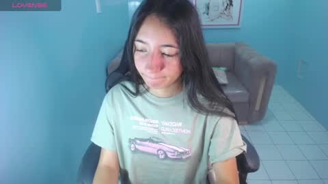 Snapshot of kimberly_thomson_t chatting on 26, 12, 2024 kimberly online show from 26, 12, 2024