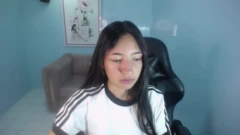 Snapshot of kimberly_thomson_t chatting on 2, 1, 2025 kimberly online show from 2, 1, 2025