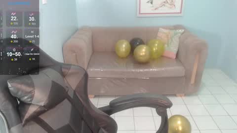 Snapshot of kimberly_thomson_t chatting on 10, 1, 2025 kimberly online show from 10, 1, 2025