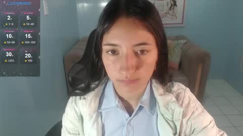 Snapshot of kimberly_thomson_t chatting on 12, 1, 2025 kimberly online show from 12, 1, 2025