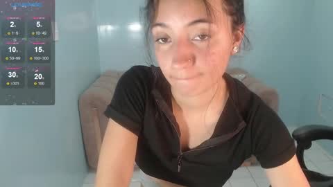 Snapshot of kimberly_thomson_t chatting on 15, 1, 2025 kimberly online show from 15, 1, 2025