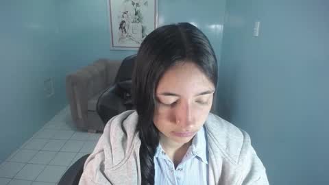 Snapshot of kimberly_thomson_t chatting on 24, 1, 2025 kimberly online show from 24, 1, 2025