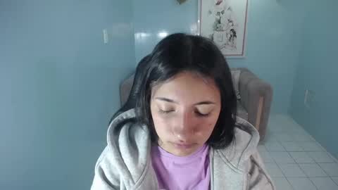 Snapshot of kimberly_thomson_t chatting on 25, 1, 2025 kimberly online show from 25, 1, 2025