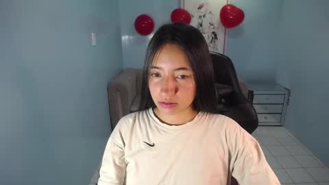 Snapshot of kimberly_thomson_t chatting on 19, 2, 2025 kimberly online show from 19, 2, 2025