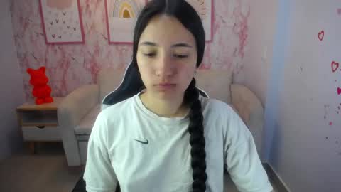 Snapshot of kimberly_thomson_t chatting on 20, 9, 2025 kimberly online show from 20, 9, 2025