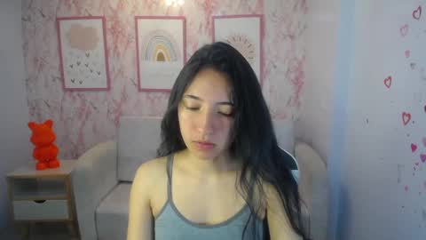 Snapshot of kimberly_thomson_t chatting on 24, 9, 2025 kimberly online show from 24, 9, 2025