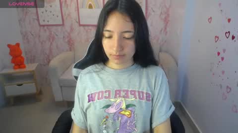 Snapshot of kimberly_thomson_t chatting on 30, 9, 2025 kimberly online show from 30, 9, 2025