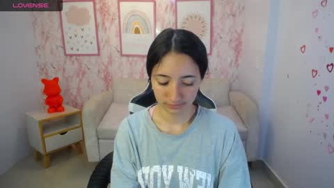 Snapshot of kimberly_thomson_t chatting on 23, 10, 2025 kimberly online show from 23, 10, 2025