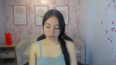 Snapshot of kimberly_thomson_t chatting on 3, 12, 2025 kimberly online show from 3, 12, 2025