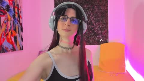 Snapshot of kimberly_thonson chatting on 6, 2, 2025 kimberly_thonson online show from 6, 2, 2025