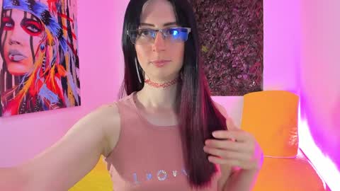 Snapshot of kimberly_thonson chatting on 7, 2, 2025 kimberly_thonson online show from 7, 2, 2025