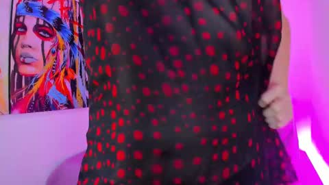 Snapshot of kimberly_thonson chatting on 13, 2, 2025 kimberly_thonson online show from 13, 2, 2025