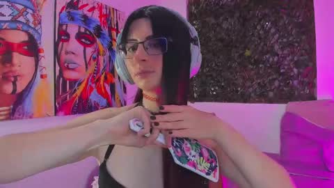 Snapshot of kimberly_thonson chatting on 14, 2, 2025 kimberly_thonson online show from 14, 2, 2025