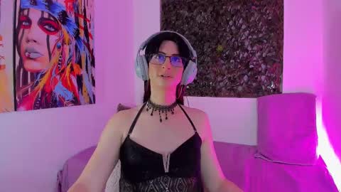 Snapshot of kimberly_thonson chatting on 21, 2, 2025 kimberly_thonson online show from 21, 2, 2025