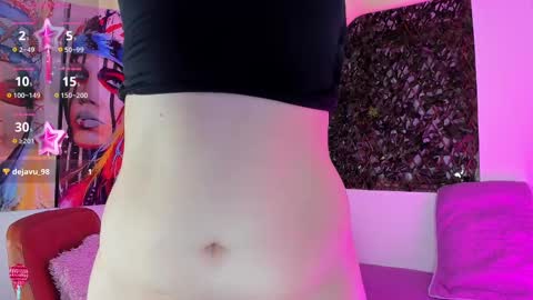 Snapshot of kimberly_thonson chatting on 24, 2, 2025 kimberly_thonson online show from 24, 2, 2025