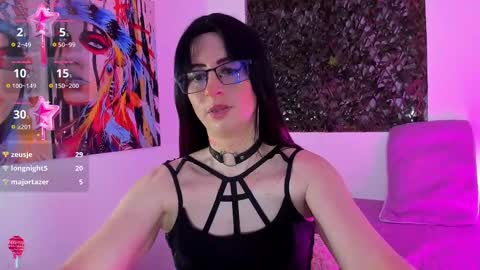 Snapshot of kimberly_thonson chatting on 25, 2, 2025 kimberly_thonson online show from 25, 2, 2025