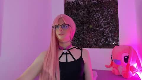 Snapshot of kimberly_thonson chatting on 1, 3, 2025 kimberly_thonson online show from 1, 3, 2025