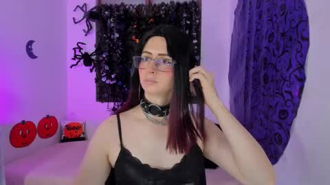 Snapshot of kimberly_thonson chatting on 23, 10, 2025 kimberly_thonson online show from 23, 10, 2025