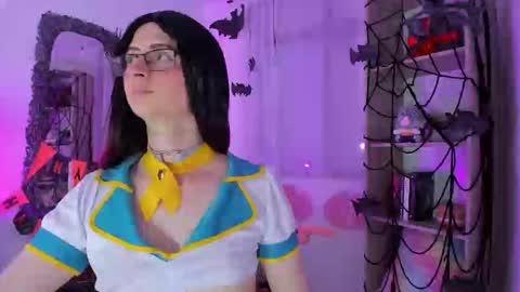 Snapshot of kimberly_thonson chatting on 2, 11, 2025 kimberly_thonson online show from 2, 11, 2025