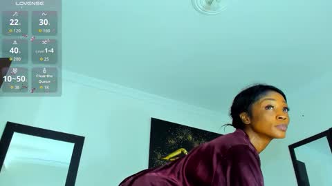 Kimberly Banks online show from 9, 3, 2026