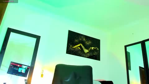 Kimberly Banks online show from 17, 4, 2026