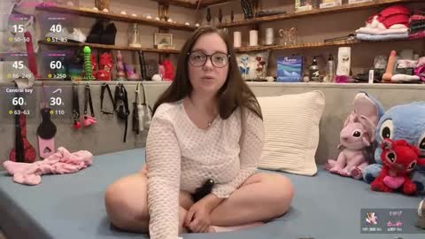 kimberlycaprice online show from 8, 10, 2025