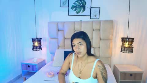 kimberlyfox_t online show from 26, 5, 2026