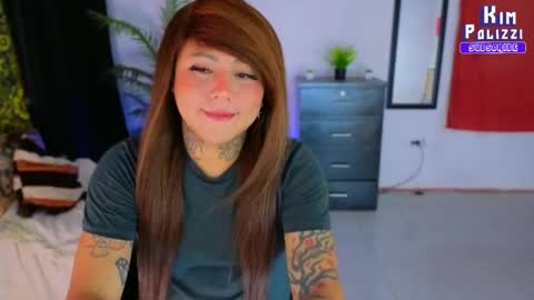 Kimberly Polizzi     online show from 14, 2, 2025