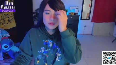 Kimberly Polizzi     online show from 4, 10, 2025