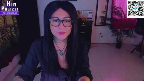 Kimberly Polizzi     online show from 11, 10, 2025