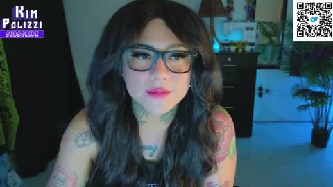 Kimberly Polizzi     online show from 25, 11, 2025