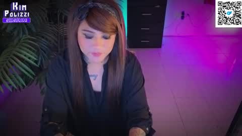 Kimberly Polizzi     online show from 9, 1, 2026