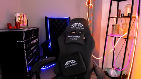 Snapshot of kimberlymaran chatting on 7, 12, 2024 The one that you wont be able to forget online show from 7, 12, 2024