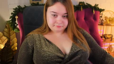 Snapshot of kimberlymaran chatting on 15, 12, 2024 The one that you wont be able to forget online show from 15, 12, 2024