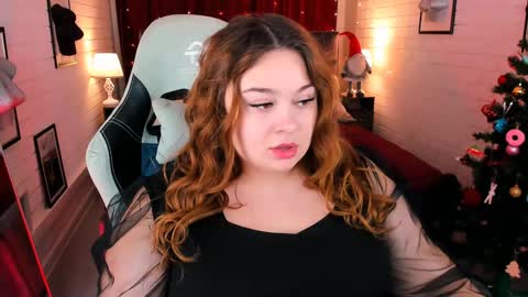 Snapshot of kimberlymaran chatting on 18, 12, 2024 The one that you wont be able to forget online show from 18, 12, 2024