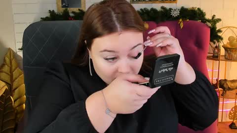 Snapshot of kimberlymaran chatting on 27, 12, 2024 The one that you wont be able to forget online show from 27, 12, 2024