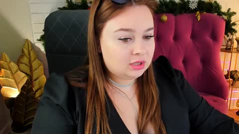 Snapshot of kimberlymaran chatting on 27, 12, 2024 The one that you wont be able to forget online show from 27, 12, 2024