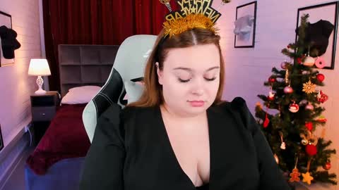 Snapshot of kimberlymaran chatting on 31, 12, 2024 The one that you wont be able to forget online show from 31, 12, 2024