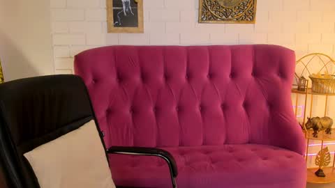 Snapshot of kimberlymaran chatting on 14, 1, 2025 The one that you wont be able to forget online show from 14, 1, 2025