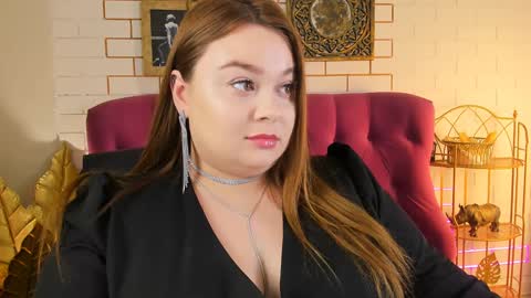 Snapshot of kimberlymaran chatting on 23, 1, 2025 The one that you wont be able to forget online show from 23, 1, 2025