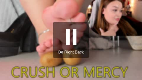 Snapshot of kimberlymaran chatting on 26, 1, 2025 The one that you wont be able to forget online show from 26, 1, 2025