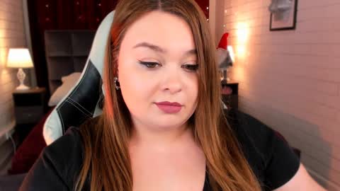 Snapshot of kimberlymaran chatting on 31, 1, 2025 The one that you wont be able to forget online show from 31, 1, 2025