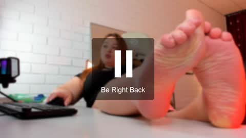 Snapshot of kimberlymaran chatting on 8, 2, 2025 The one that you wont be able to forget online show from 8, 2, 2025